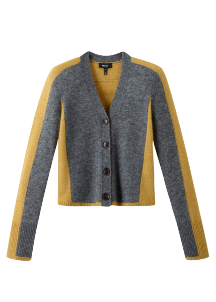 Me and Em Knitwear luxury Cardigan from  Luxury Handbags Marketplace