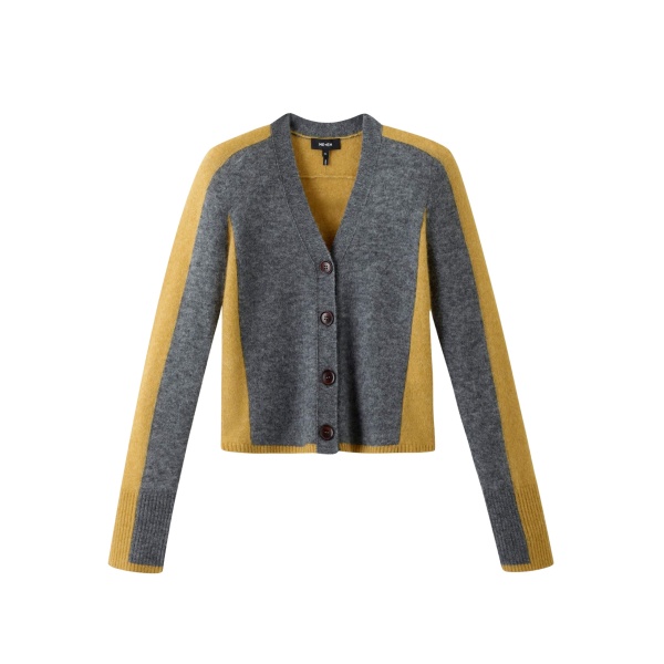 Me and Em Knitwear luxury Cardigan from  Luxury Handbags Marketplace
