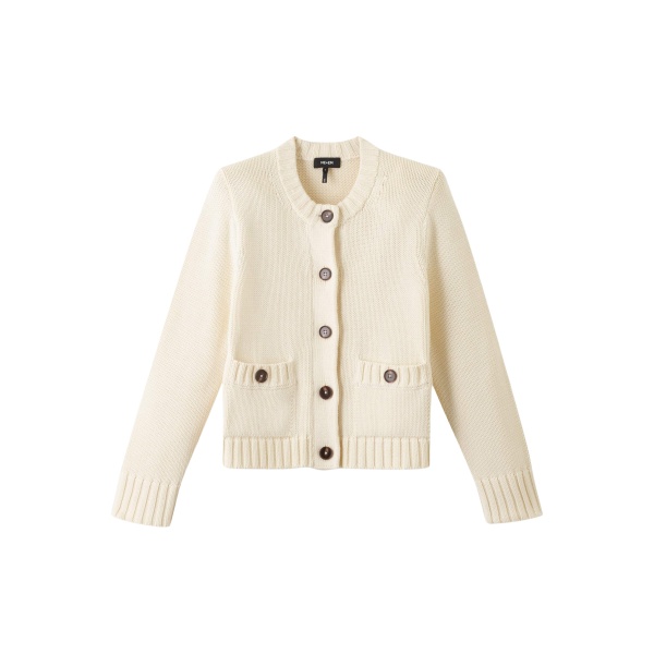 Me and Em Knitwear luxury Cardigan from  Luxury Handbags Marketplace