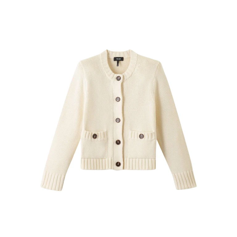 Me and Em Knitwear luxury Cardigan from  Luxury Handbags Marketplace