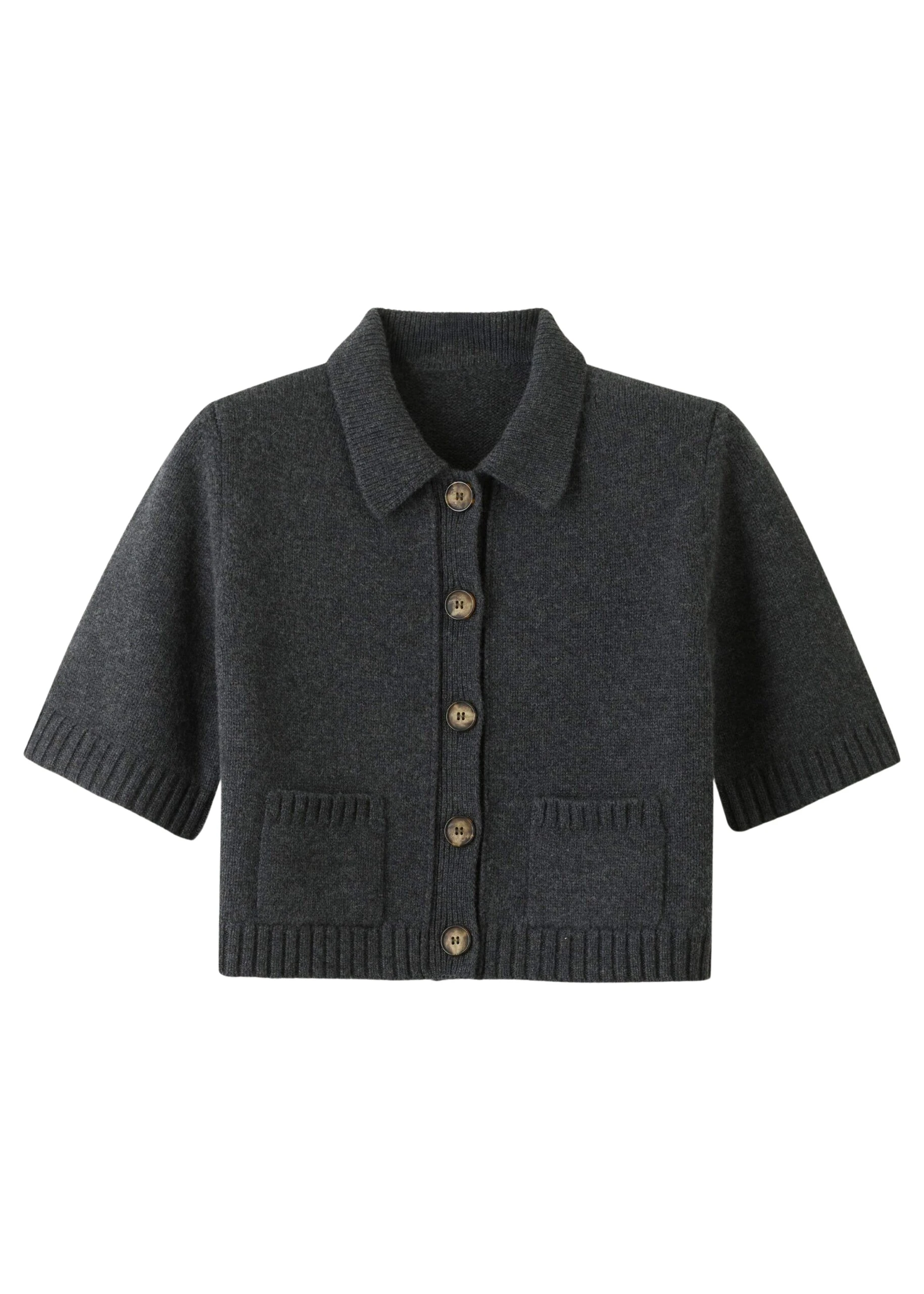Me-and-Em-Crop-Knit-Jacket-Coveti-6-scaled16874_nobg Me and Em Jackets luxury Clothing from Luxury Handbags Marketplace