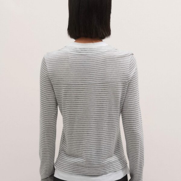 Me and Em Double Layer Top, view 6