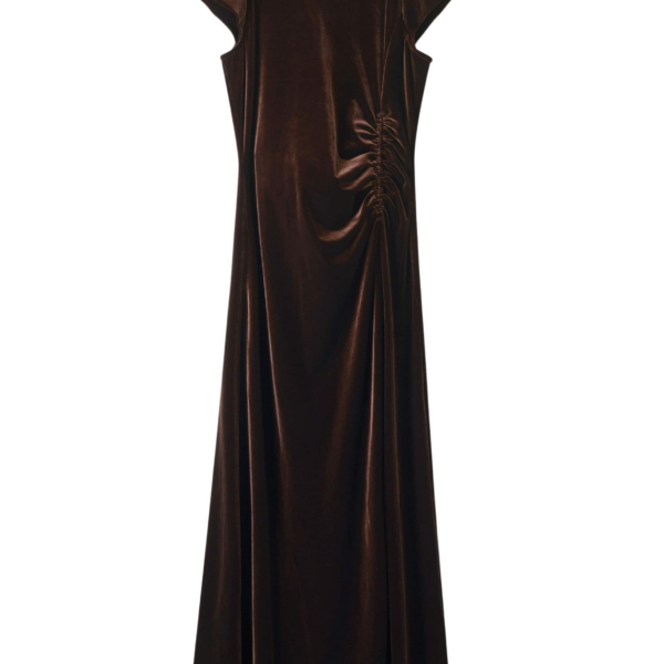 Me and Em Fluid Maxi Dress