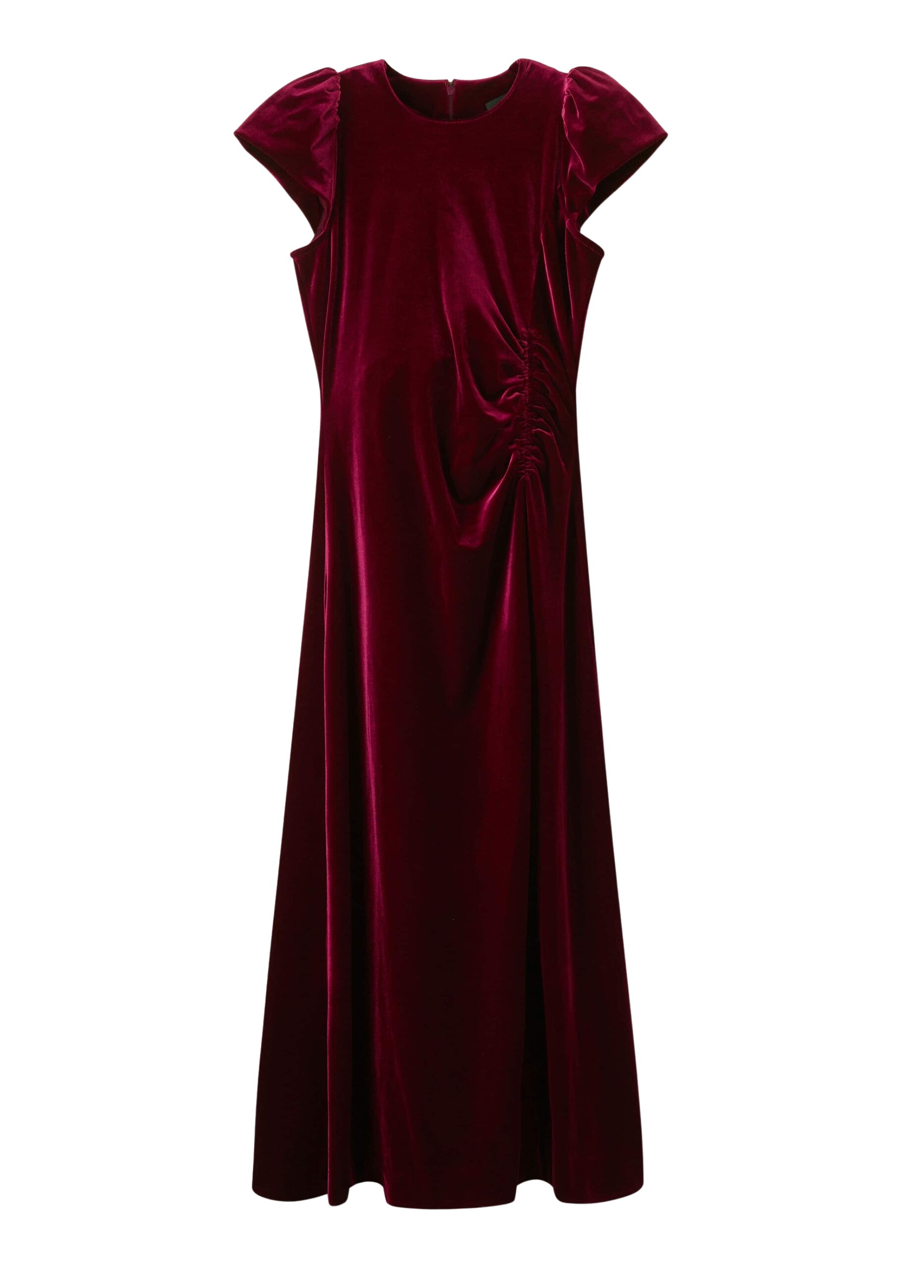 Me and Em Fluid Maxi Dress
