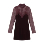 Me-and-Em-Fluid-Mini-Dress-Coveti-7-scaled60320_nobg Me and Em Fluid Mini Dress – luxury British Red in Me and Em exclusively at Luxury Shoes