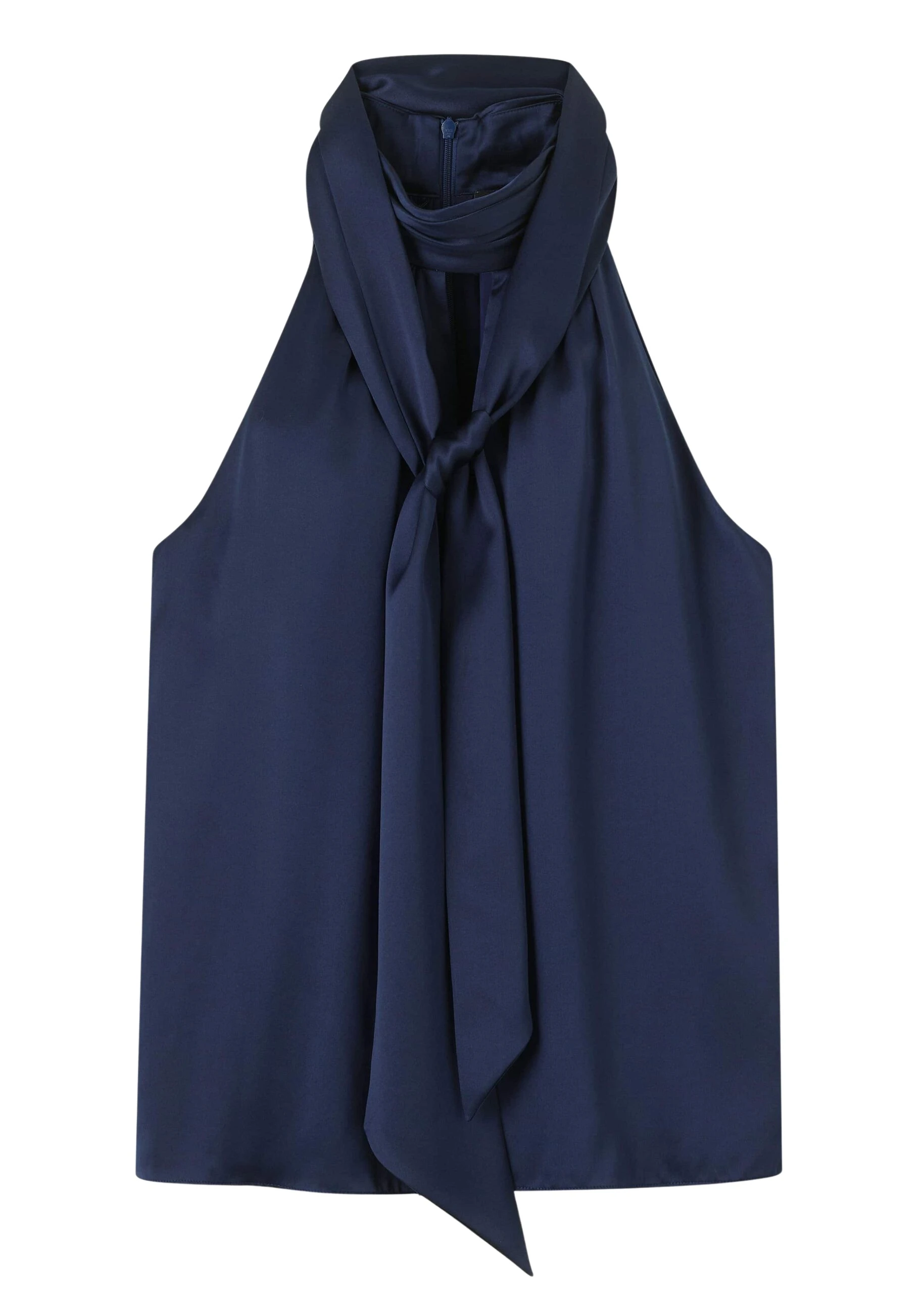 Me-and-Em-Halterneck-Top-Tie-Coveti-scaled29569_nobg Me and Em Halterneck Top + Tie – luxury British Blue in Me and Em exclusively at Luxury Shoes