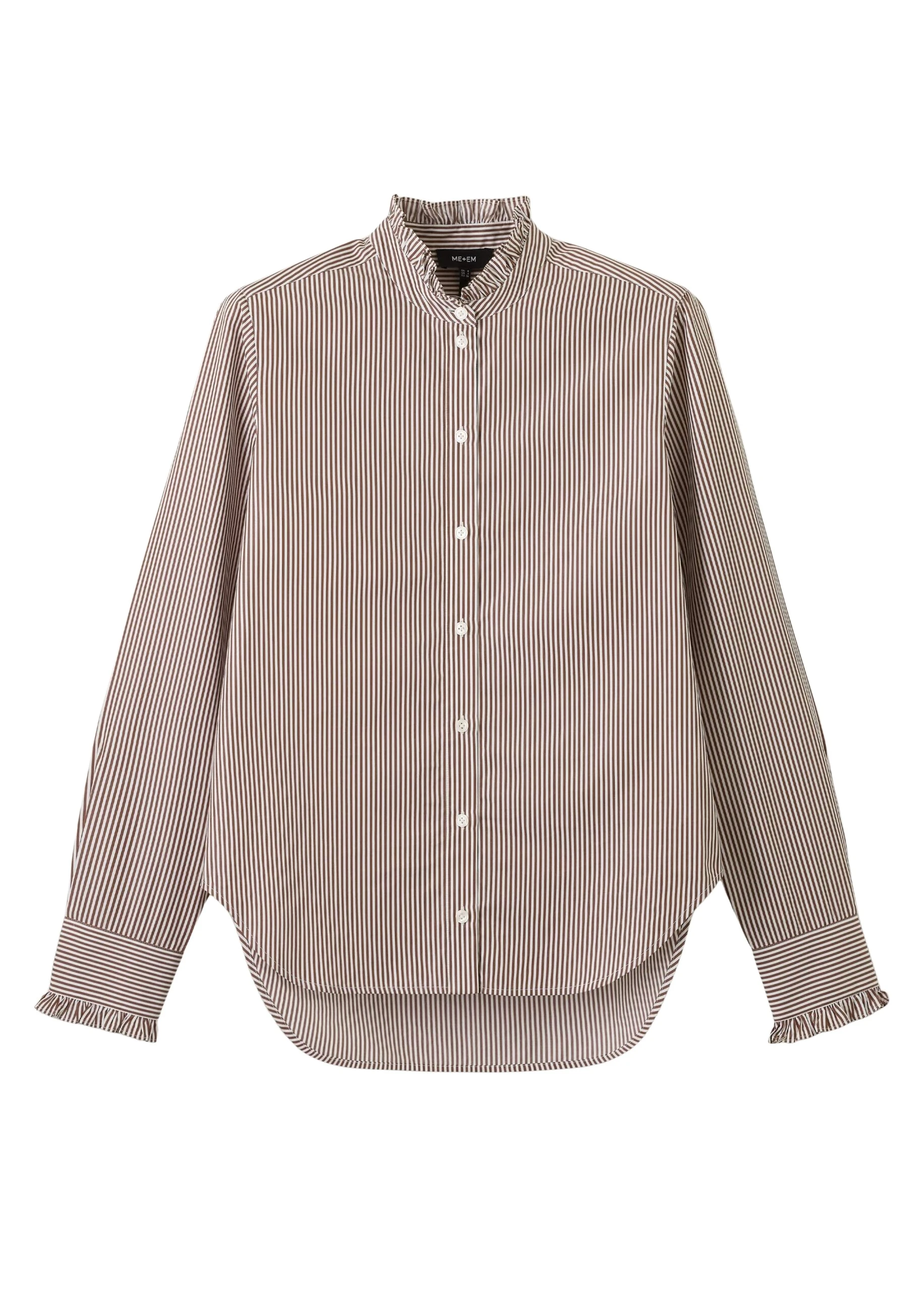 Me-and-Em-Impossibly-Soft-Shirt-Coveti-scaled44115_nobg Me and Em Tops luxury Clothing from Luxury Handbags Marketplace