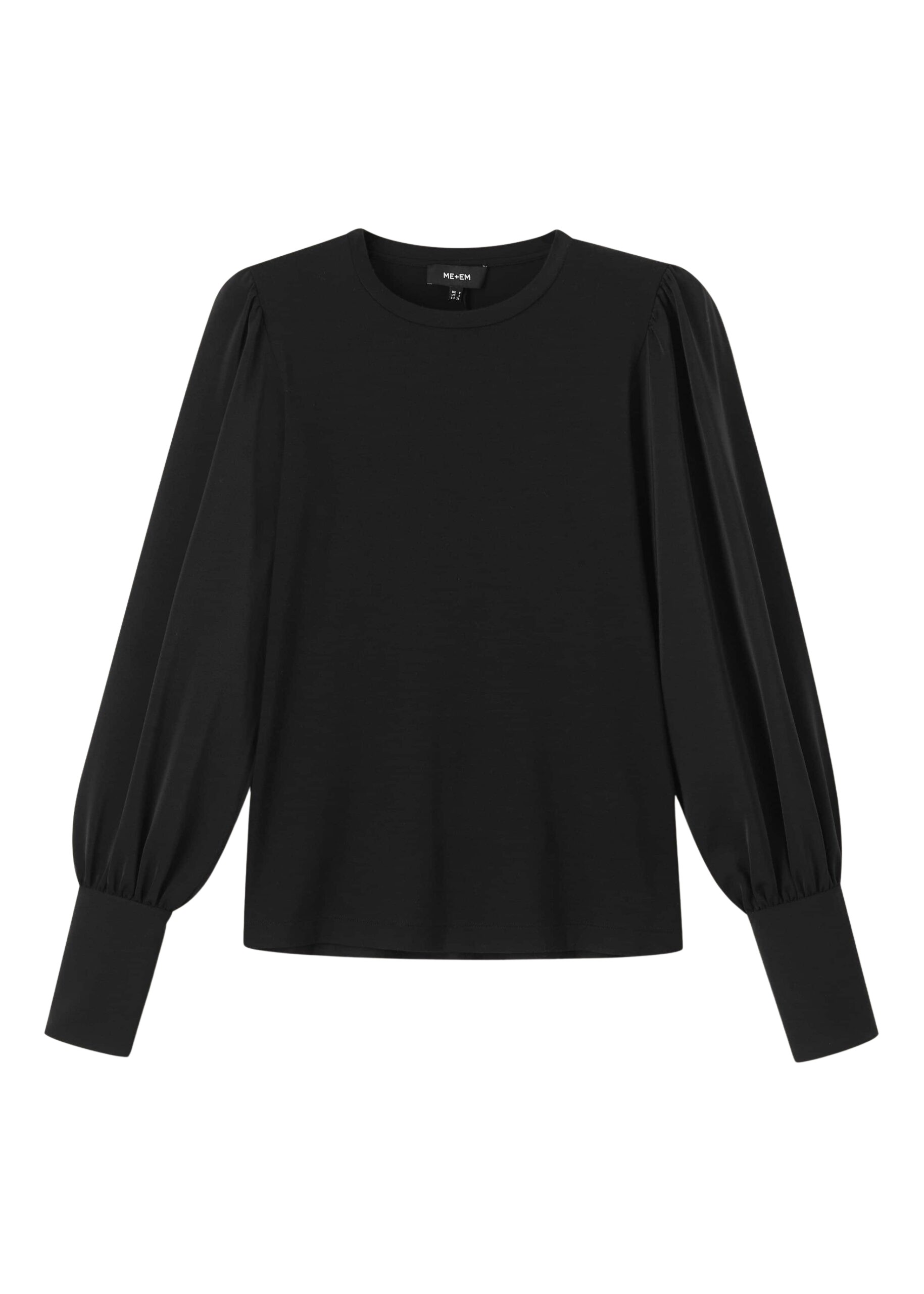 Me and Em Layering Blouse