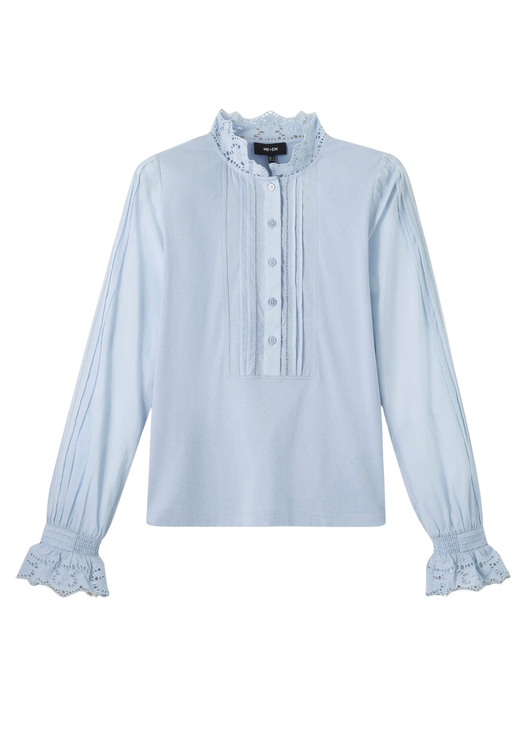 Me and Em Layering Top