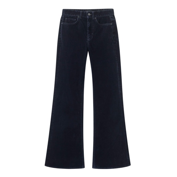 Me and Em Leg Elongator Jean – luxury British Blue in Me and Em exclusively at Luxury Shoes 