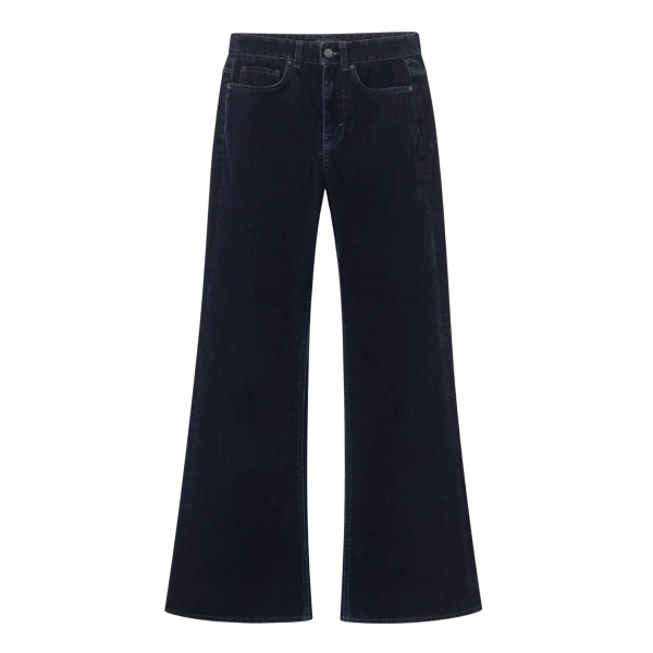 Me and Em Leg Elongator Jean – luxury British Blue in Me and Em exclusively at Luxury Shoes 