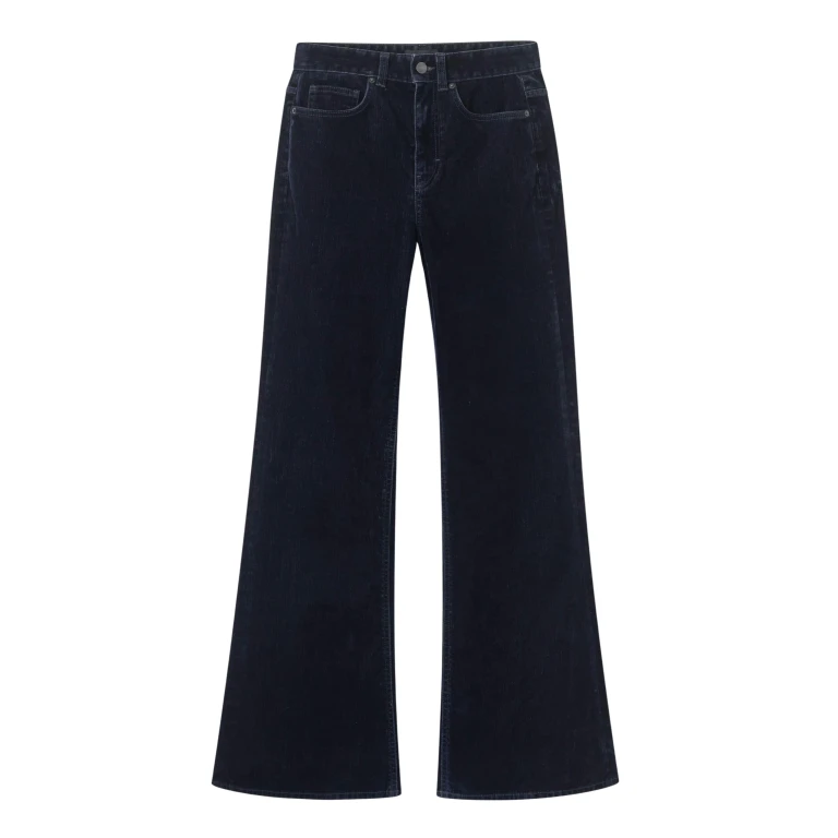Me and Em Leg Elongator Jean – luxury British Blue in Me and Em exclusively at Luxury Shoes 
