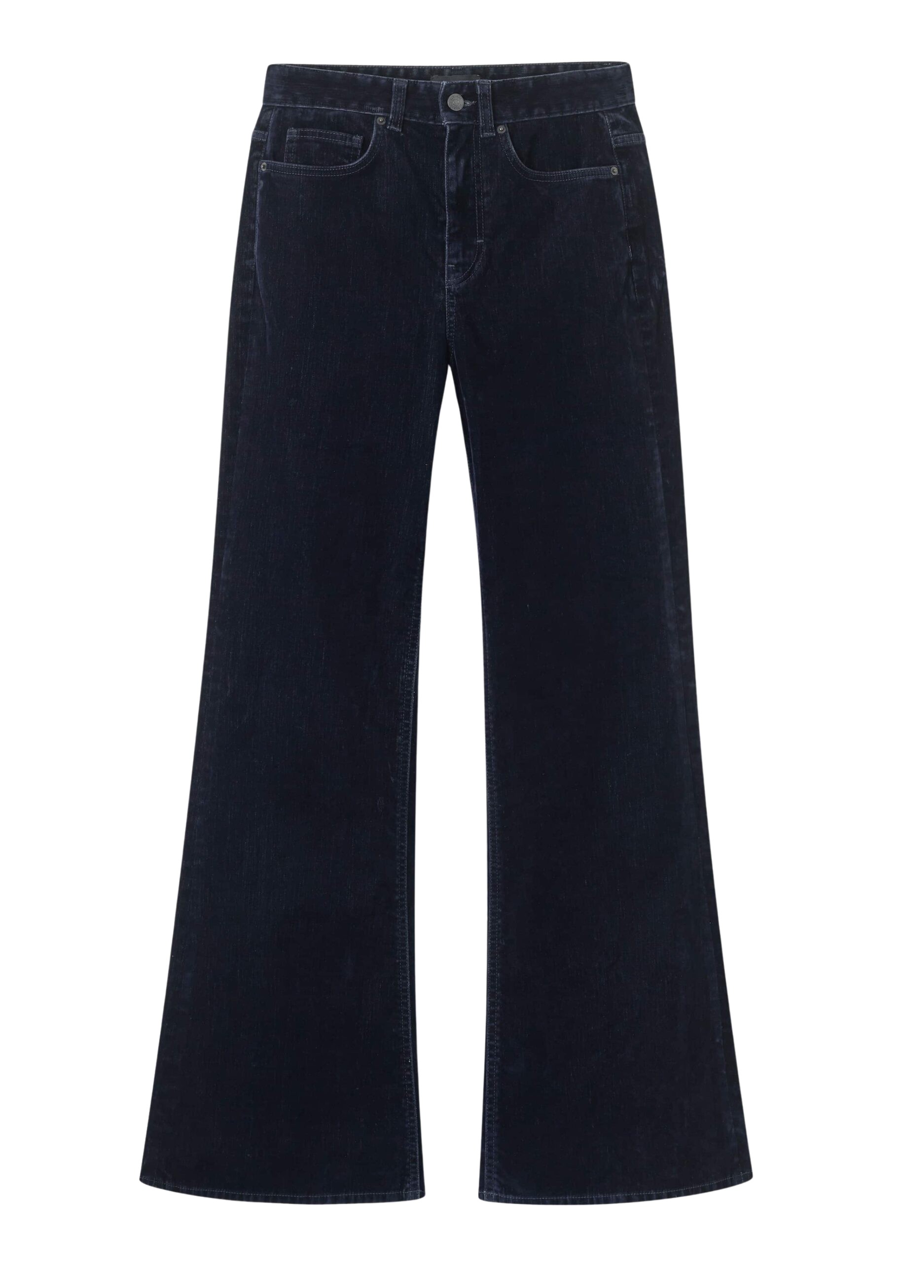 Me and Em Leg Elongator Jean – luxury British Blue in Me and Em exclusively at Luxury Shoes 