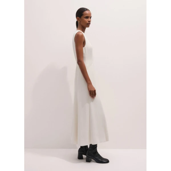 Me and Em Maxi Dress + Bandeau – luxury British Ivory in Me and Em exclusively at Luxury Shoes 