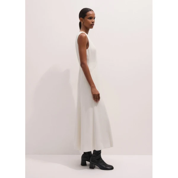 Me and Em Maxi Dress + Bandeau – luxury British Ivory in Me and Em exclusively at Luxury Shoes 