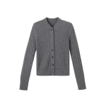 Me and Em Knitwear luxury Cardigan from  Luxury Handbags Marketplace