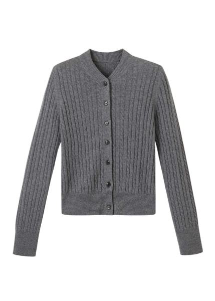 Me and Em Knitwear luxury Cardigan from  Luxury Handbags Marketplace