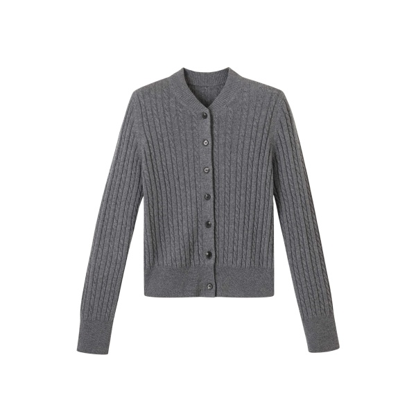 Me and Em Knitwear luxury Cardigan from  Luxury Handbags Marketplace