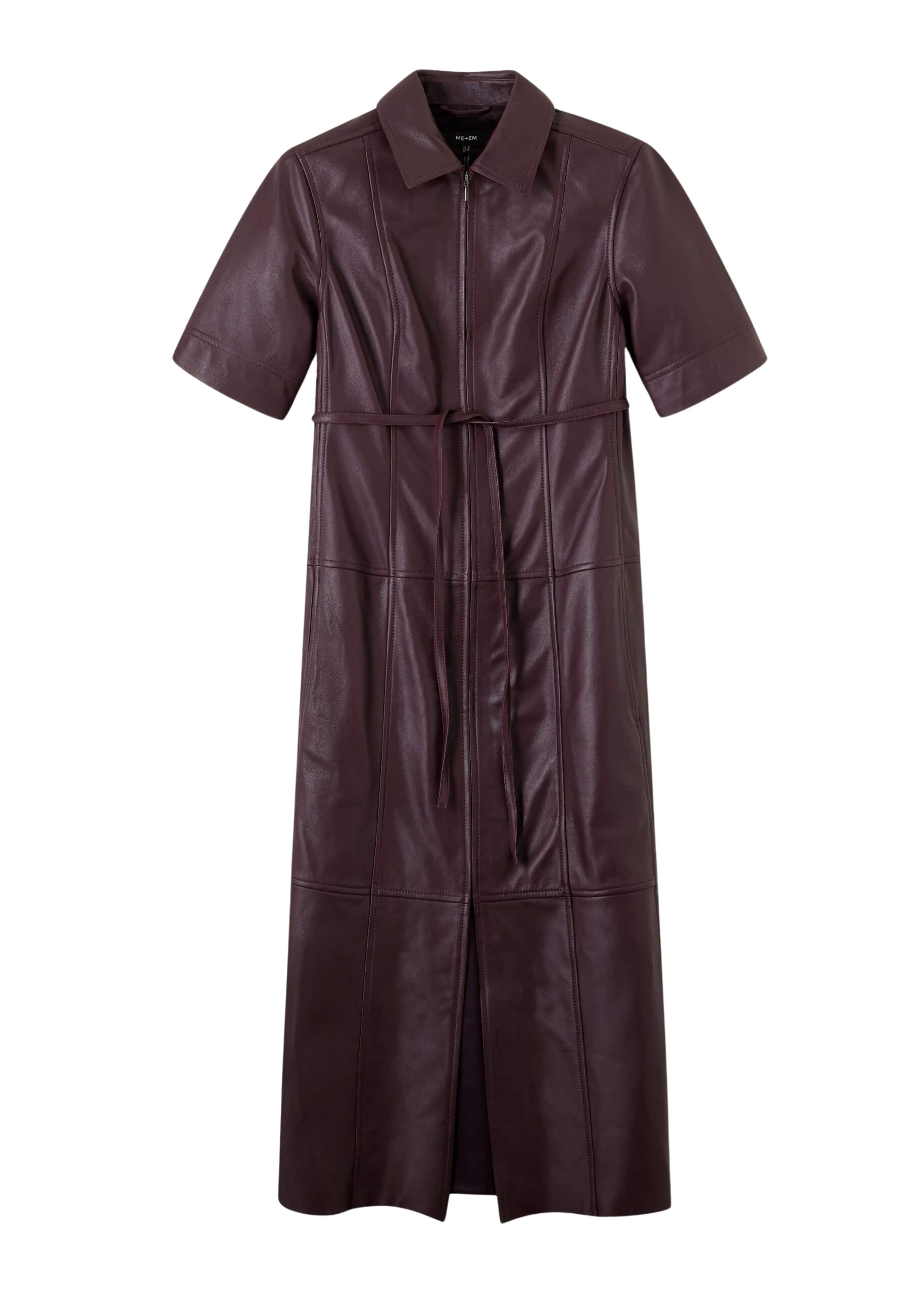 Me-and-Em-Midi-Dress-Belt-Coveti-7-scaled69455_nobg Me and Em Midi Dress + Belt – luxury British Brown in Me and Em exclusively at Luxury Shoes