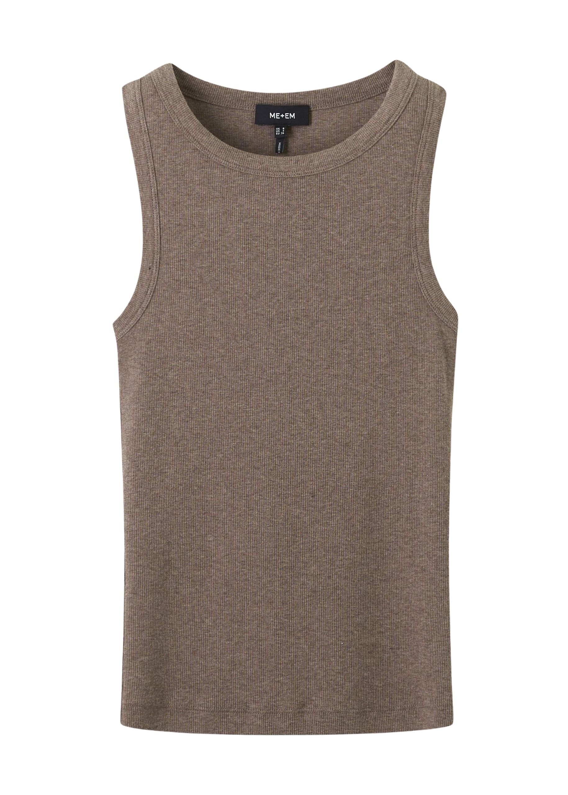 Me and Em Perfect Basic Vest