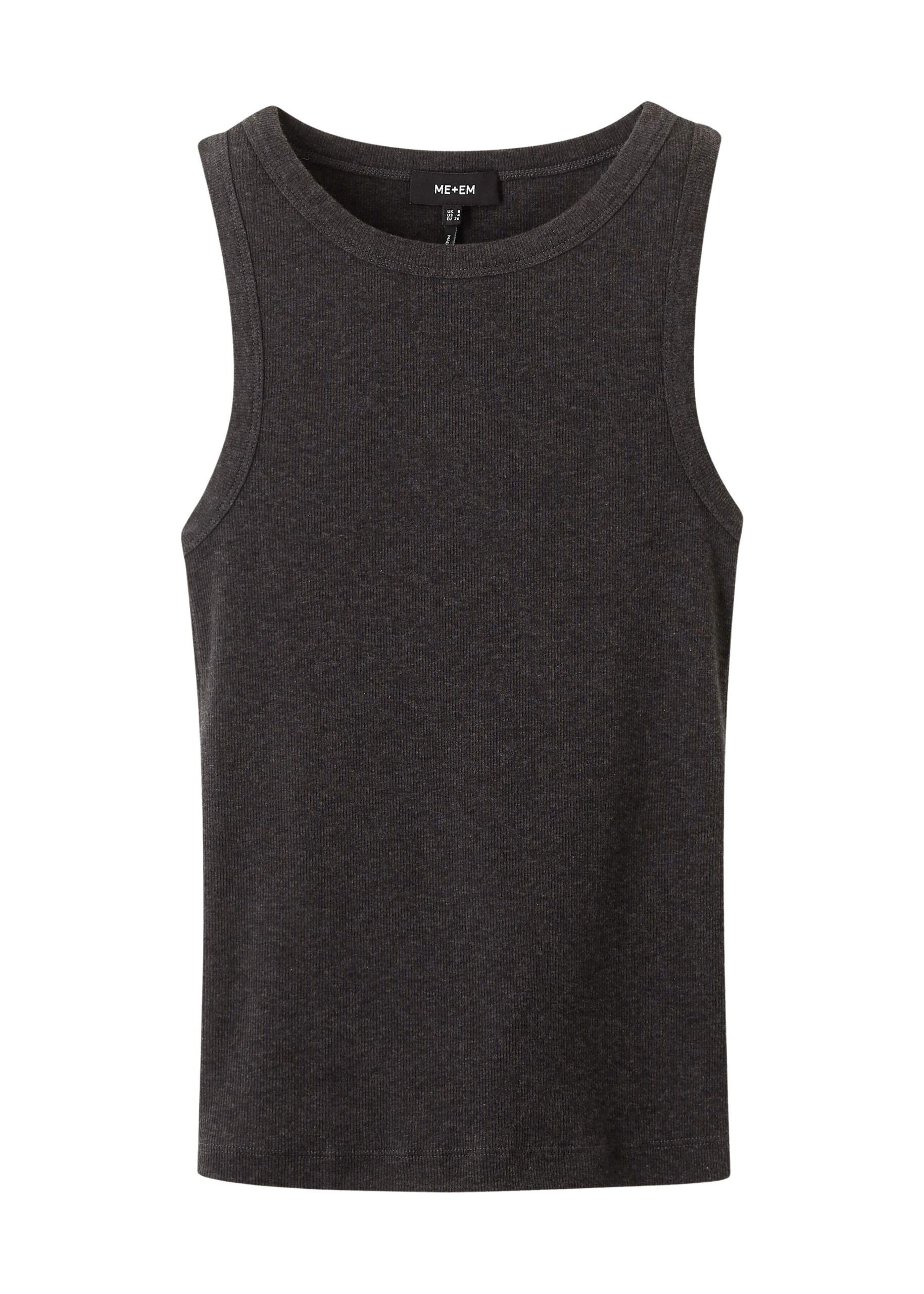 Me and Em Perfect Basic Vest