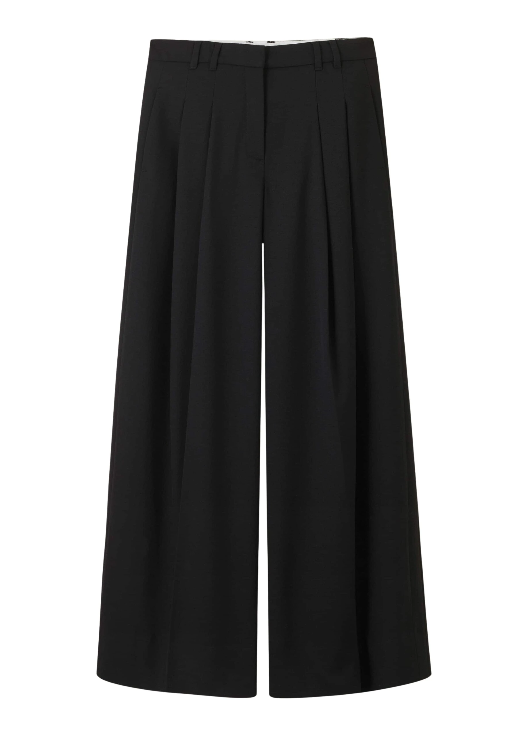 Me-and-Em-Pleated-Wide-Leg-Trouser-Coveti-scaled37484_nobg Me and Em Pants luxury Clothing from Luxury Handbags Marketplace