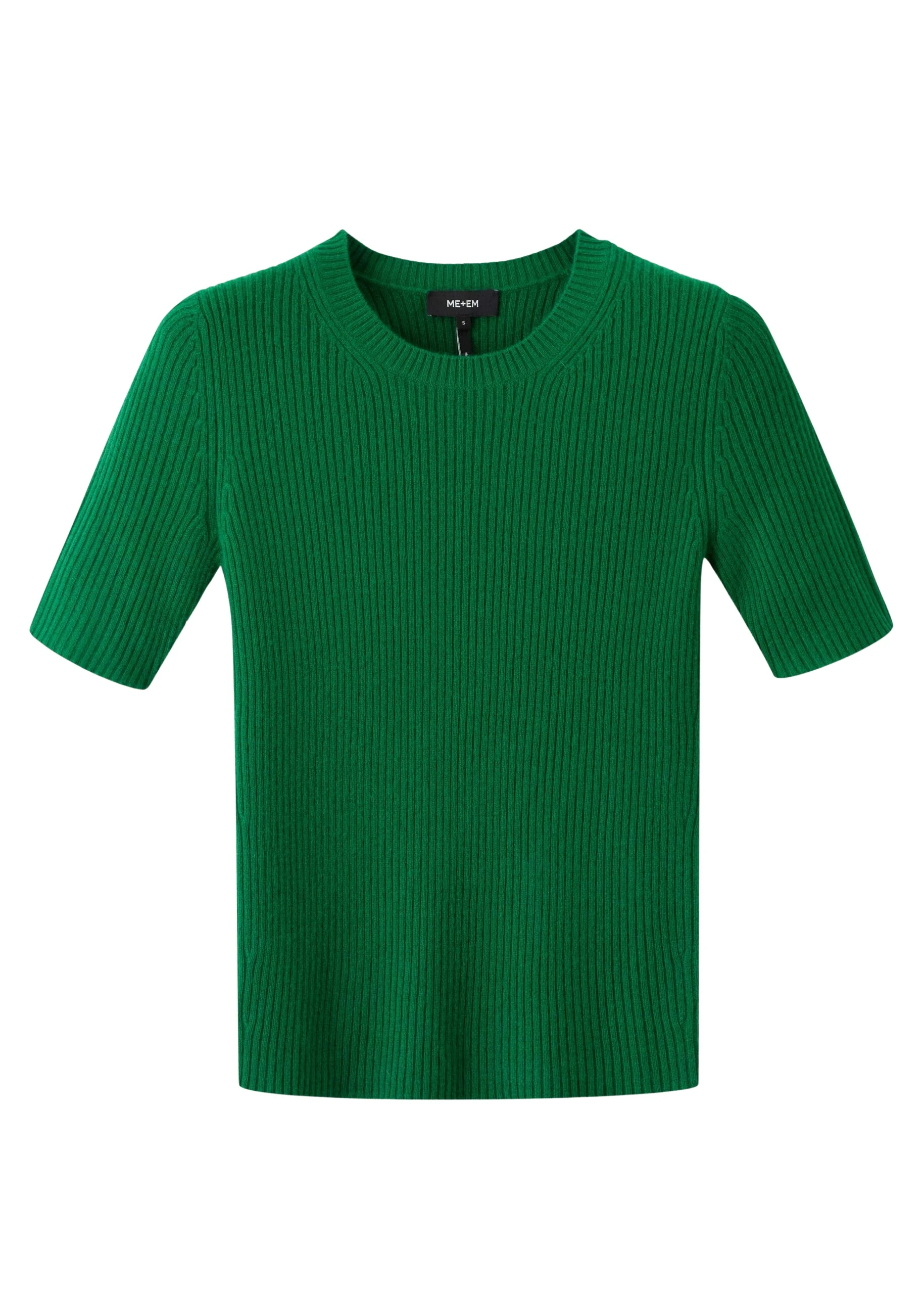 Me-and-Em-Rib-Knit-Slim-Tee-Coveti-6-scaled29025_nobg Me and Em Tops luxury Clothing from Luxury Handbags Marketplace