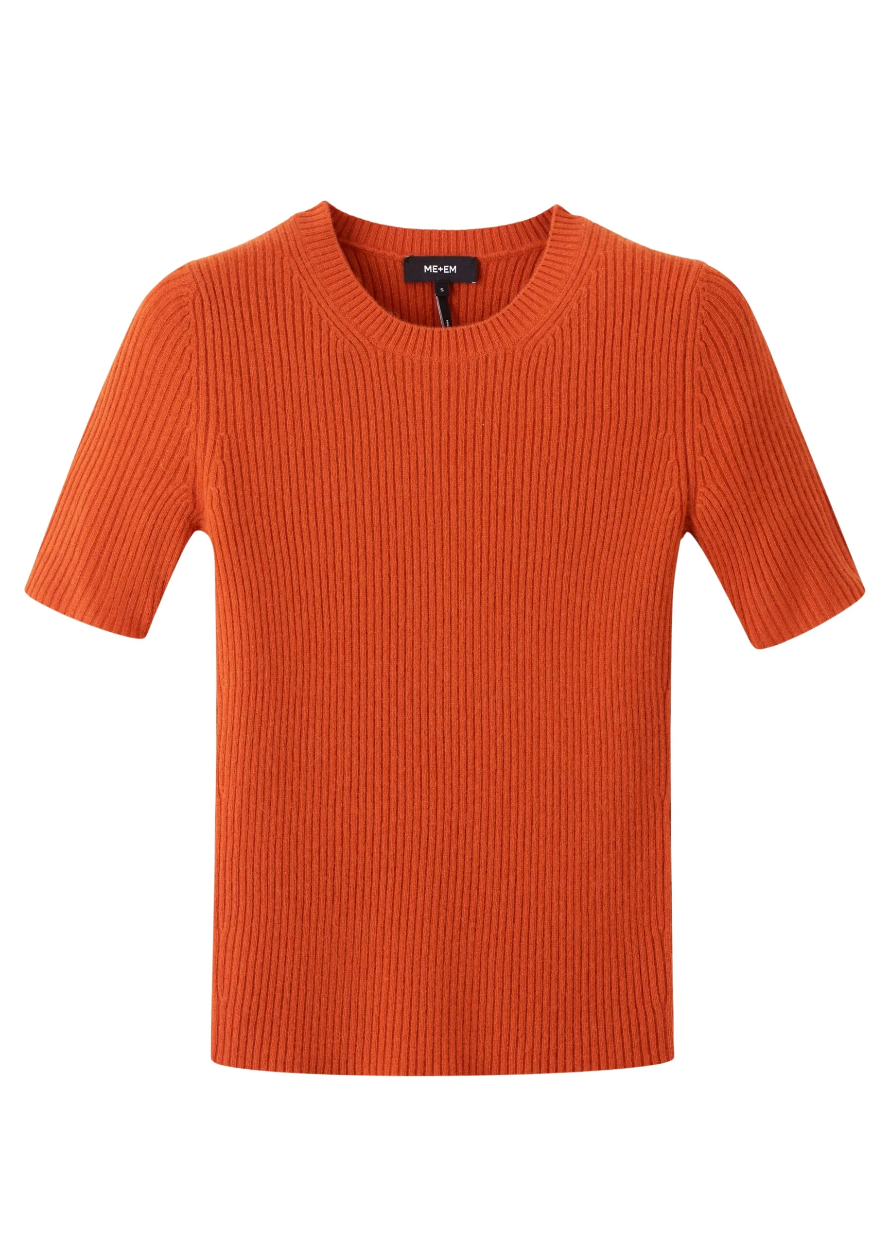 Me-and-Em-Rib-Knit-Slim-Tee-Coveti-7-scaled32041_nobg Me and Em Tops luxury Clothing from Luxury Handbags Marketplace