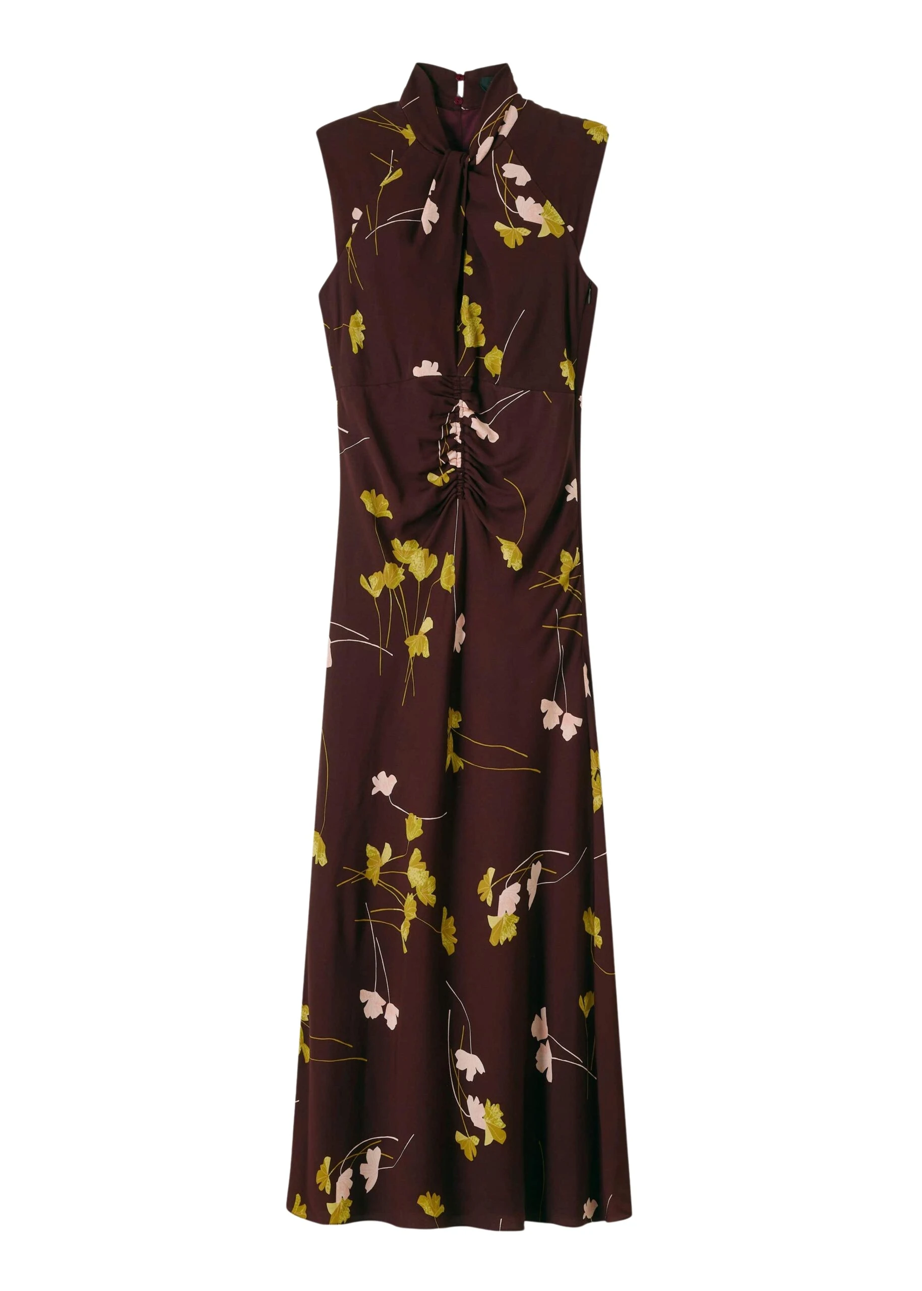 Me-and-Em-Ruched-Maxi-Dress-Coveti-scaled51752_nobg Me and Em Dresses luxury Clothing from Luxury Handbags Marketplace