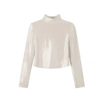 Me-and-Em-Sequin-High-Neck-Top-Coveti-scaled62114_nobg Me and Em Sequin High Neck Top – luxury British Ivory in Me and Em exclusively at Luxury Shoes
