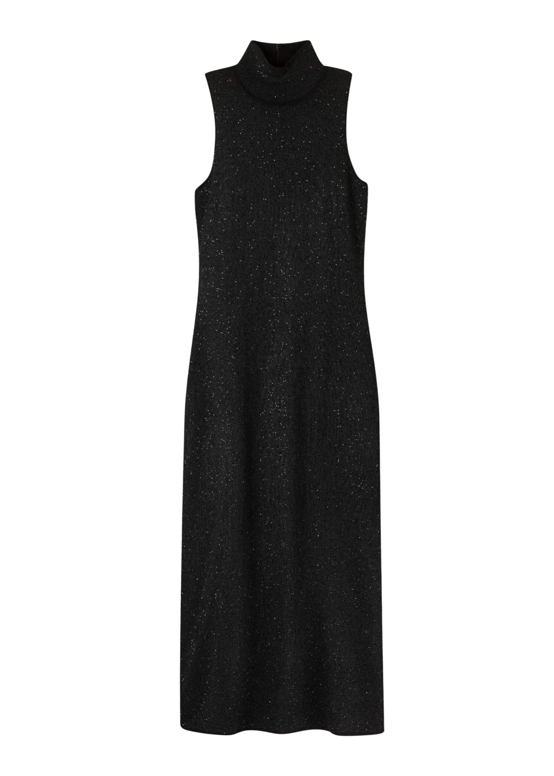 Me-and-Em-Sequin-Knit-Maxi-Dress-Coveti-scaled50170_nobg Me and Em Sequin Knit Maxi Dress – luxury British Black in Me and Em exclusively at Luxury Shoes