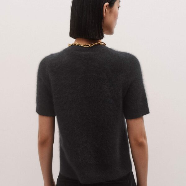 Me and Em Short Sleeve Cardigan, view 4