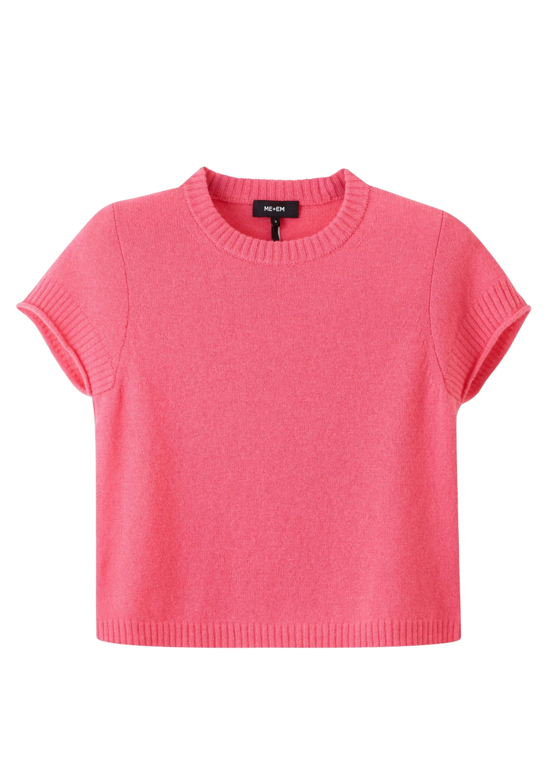 Me-and-Em-Shrunken-Baby-Tee-Coveti-6-scaled66912_nobg Me and Em Tops luxury Clothing from Luxury Handbags Marketplace
