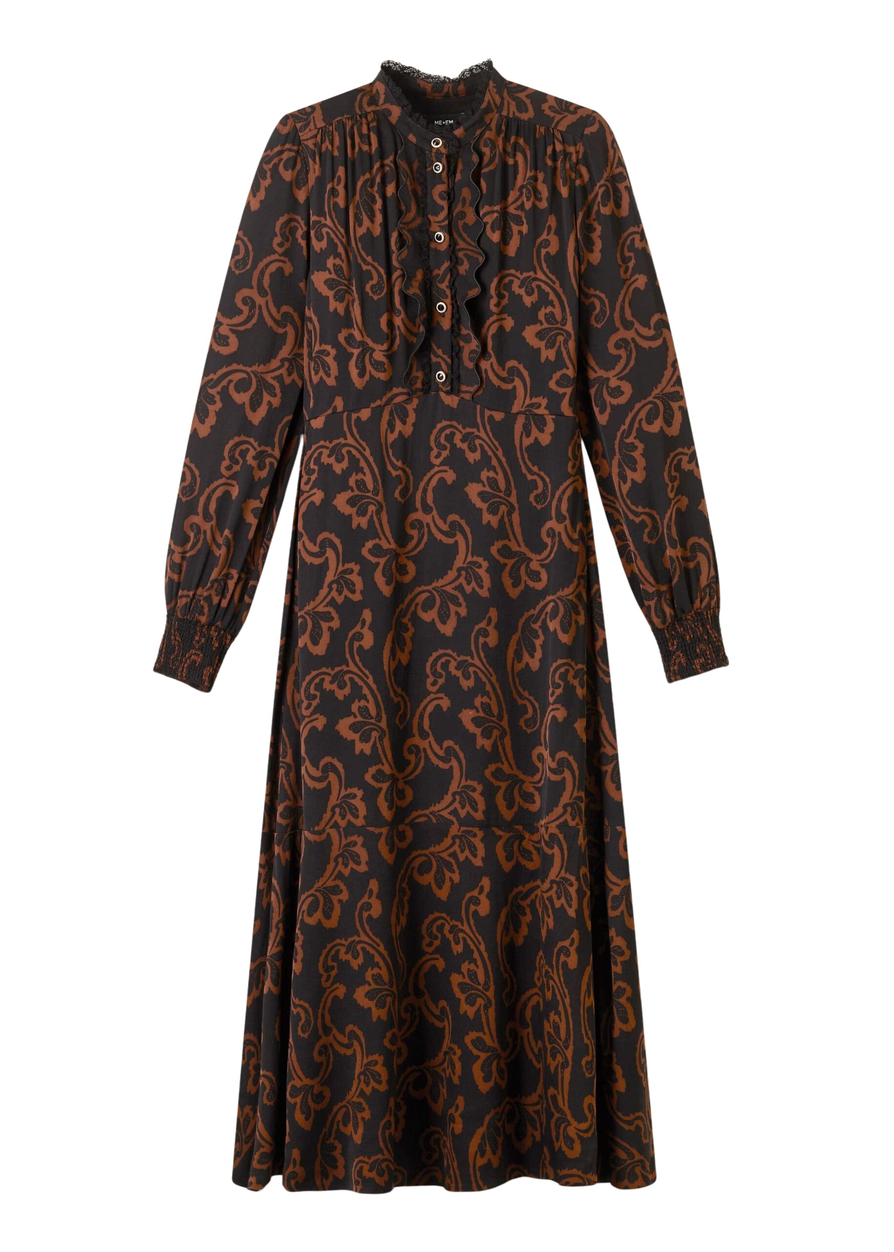 Me and Em Signature Maxi Dress