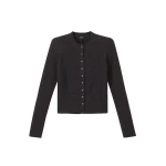 Me and Em Knitwear luxury Cardigan from  Luxury Handbags Marketplace