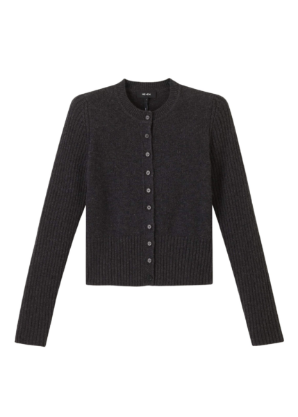 Me and Em Knitwear luxury Cardigan from  Luxury Handbags Marketplace