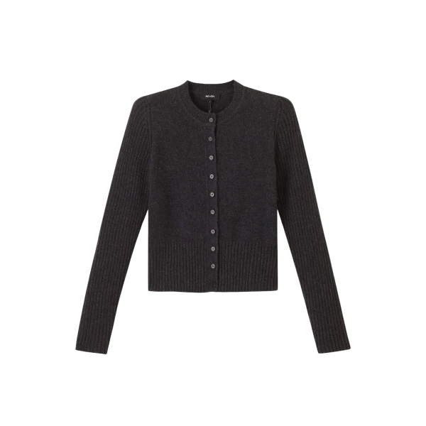 Me and Em Knitwear luxury Cardigan from  Luxury Handbags Marketplace