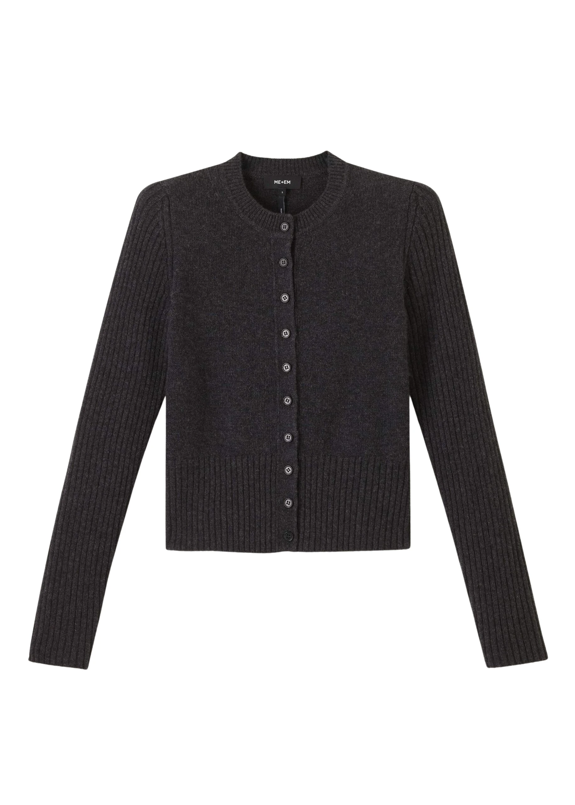 Me-and-Em-Slim-Crop-Cardigan-Coveti-scaled31324_nobg Me and Em Knitwear luxury Cardigan from Luxury Handbags Marketplace