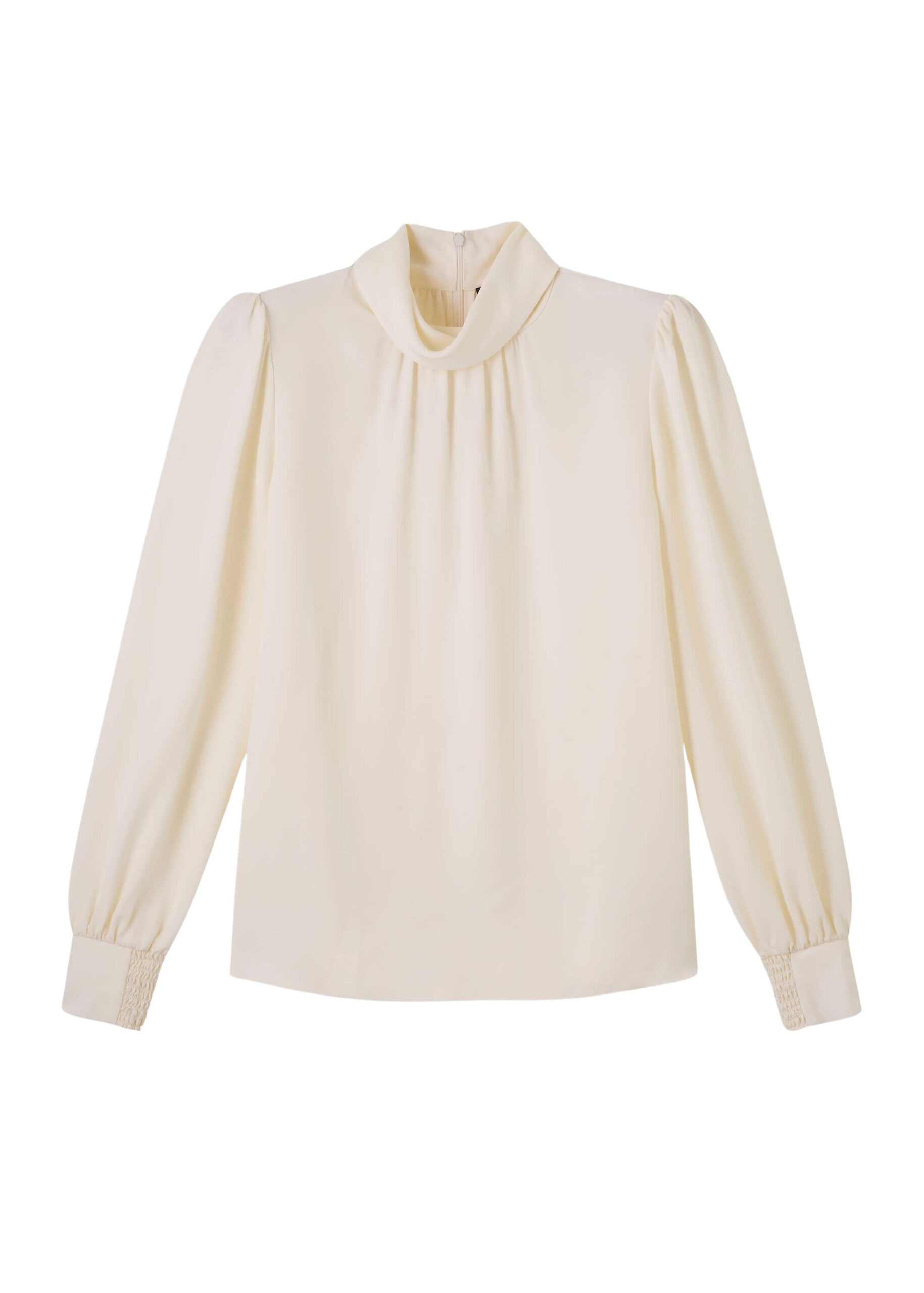 Me and Em Slim Cut Blouse