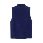 Me-and-Em-Slim-Sweater-Vest-Coveti-scaled22394_nobg Me and Em Slim Sweater Vest – luxury British Blue in Me and Em exclusively at Luxury Shoes