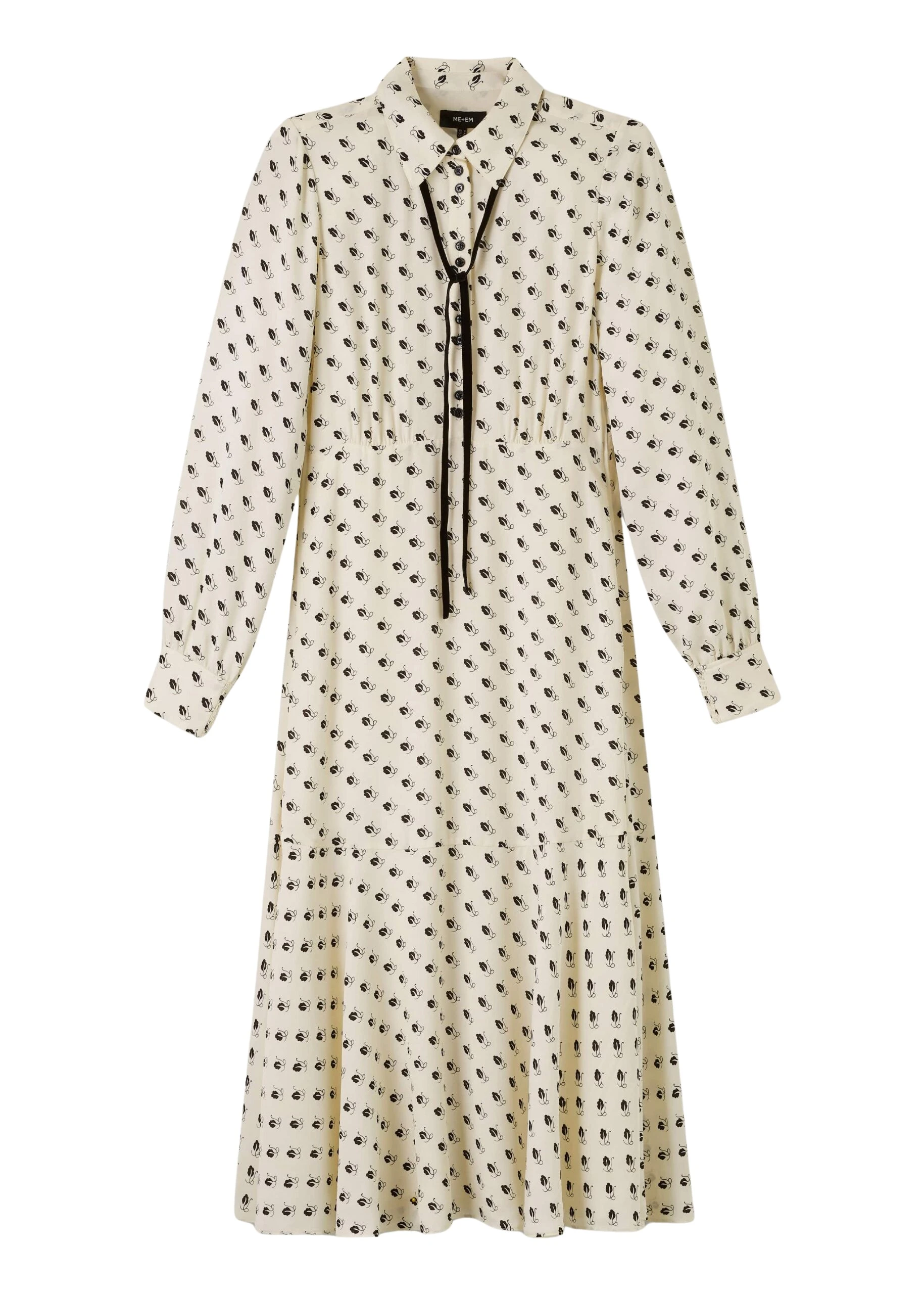 Me-and-Em-Smart-Touch-Midi-Dress-Coveti-6-scaled46710_nobg Me and Em Smart Touch Midi Dress – luxury British Ivory in Me and Em exclusively at Luxury Shoes