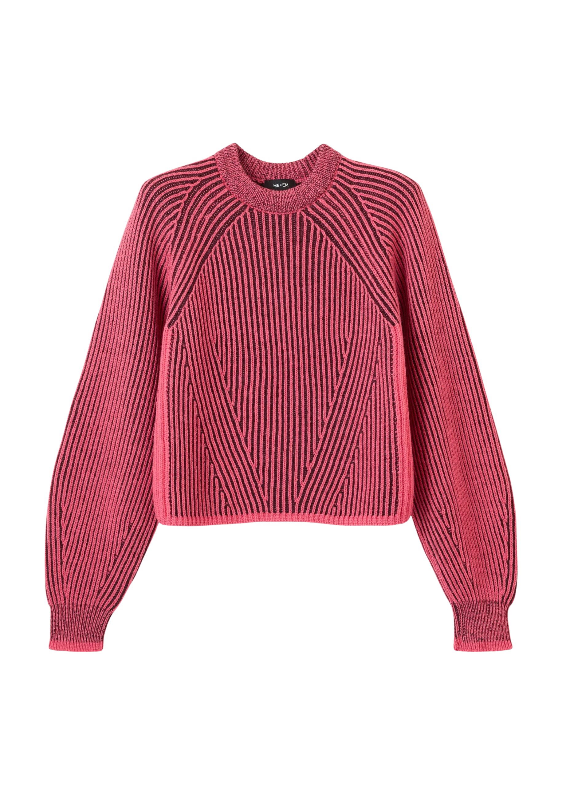 Me and Em Statement Jumper Knit