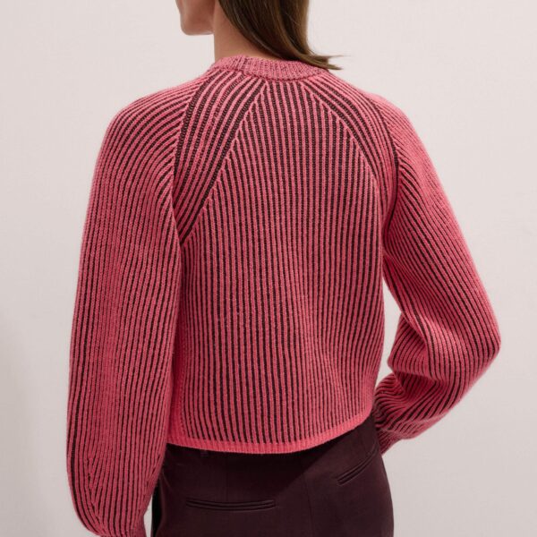 Me and Em Statement Sweater, view 3