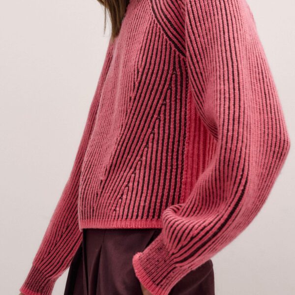 Me and Em Statement Sweater, view 4