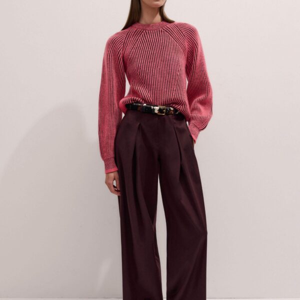 Me and Em Statement Sweater, view 5