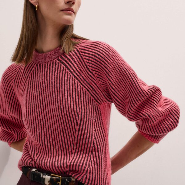 Me and Em Statement Sweater, view 7