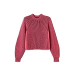 Me-and-Em-Statement-Sweater-Coveti-scaled52717_nobg Me and Em Statement Sweater – luxury British Pink in Me and Em exclusively at Luxury Shoes