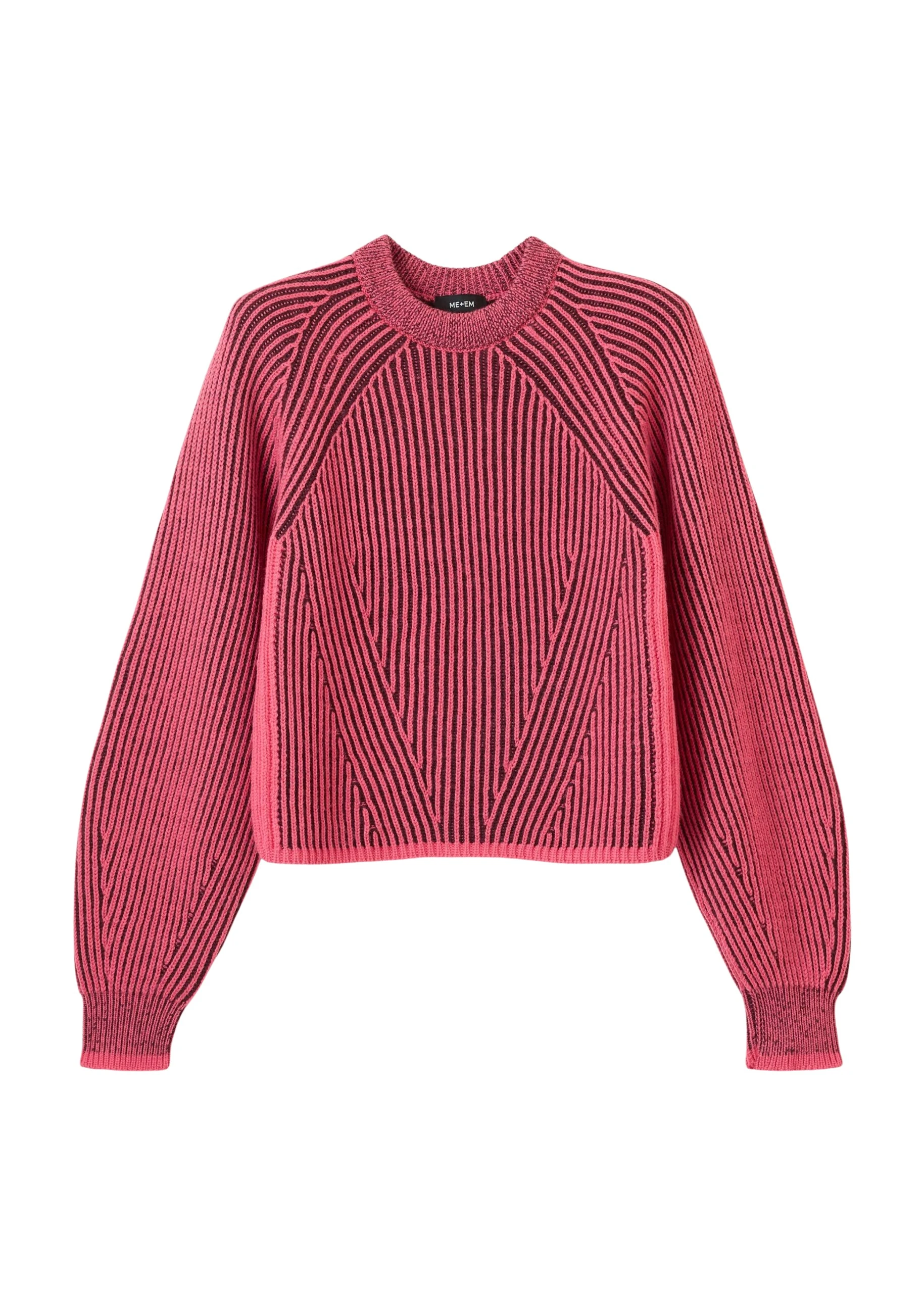 Me-and-Em-Statement-Sweater-Coveti-scaled52717_nobg Me and Em Statement Sweater – luxury British Pink in Me and Em exclusively at Luxury Shoes