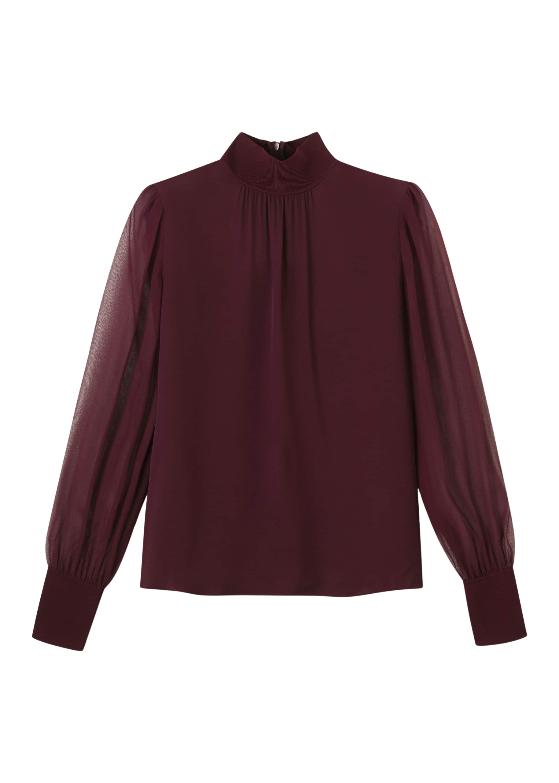 Me and Em Straight Blouse