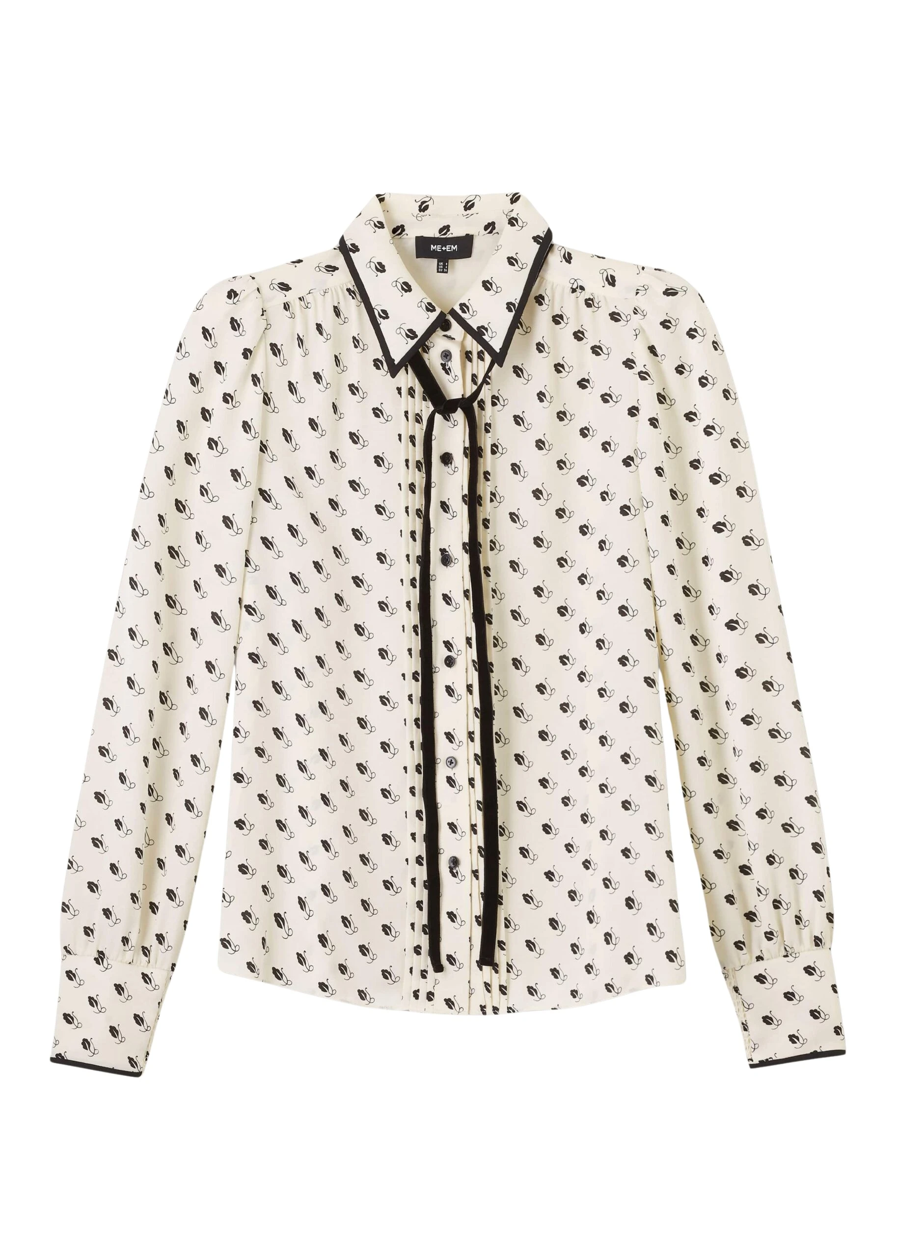 Me-and-Em-Straight-Blouse-Tie-Coveti-8-scaled98593_nobg Me and Em Straight Blouse + Tie – luxury British Ivory in Me and Em exclusively at Luxury Shoes